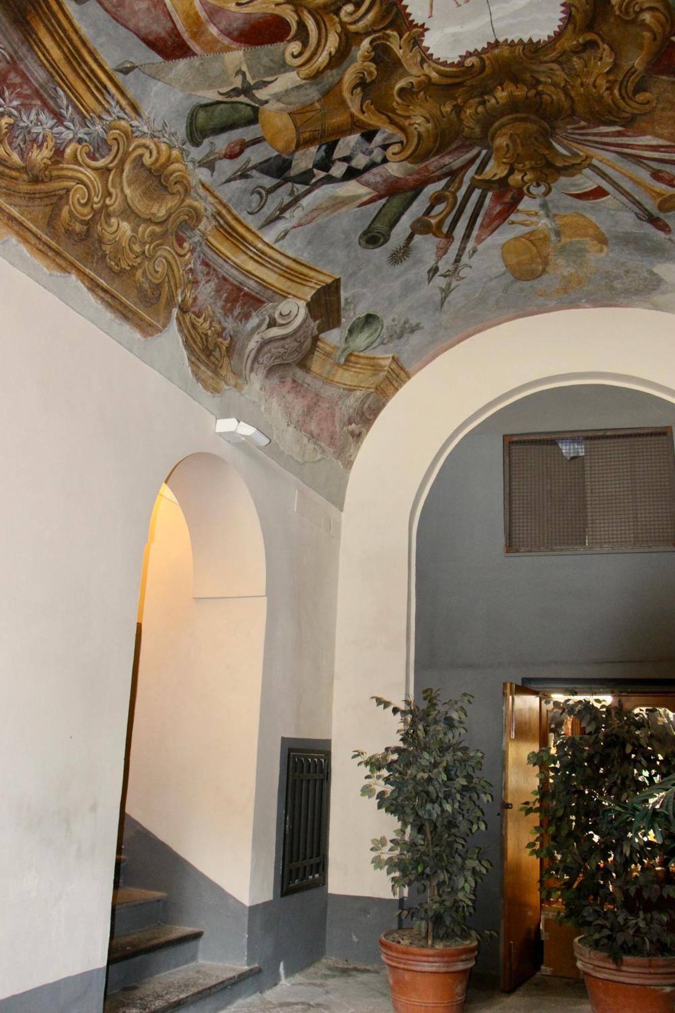Апартаменты Palazzo Ammone - Sedil Dominova Сорренто Экстерьер фото